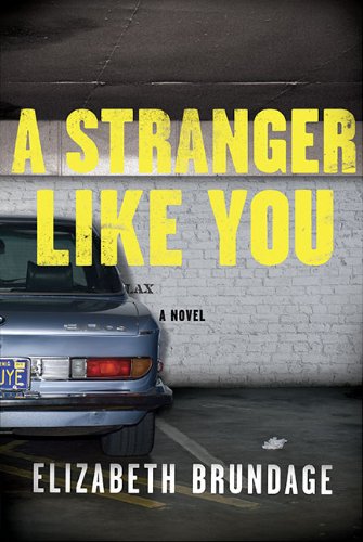 Imagen de archivo de A Stranger Like You a la venta por Better World Books
