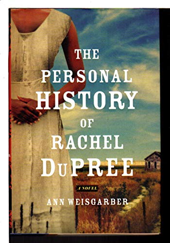 Imagen de archivo de The Personal History of Rachel Dupree: A Novel a la venta por Decluttr