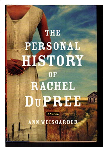 9780670022014: The Personal History of Rachel Dupree: A Novel