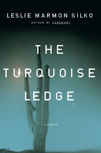 Imagen de archivo de The Turquoise Ledge : A Memoir a la venta por Better World Books: West