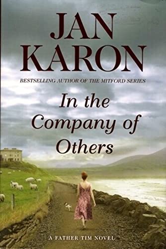 Beispielbild fr In the Company of Others: A Father Tim Novel zum Verkauf von Jenson Books Inc