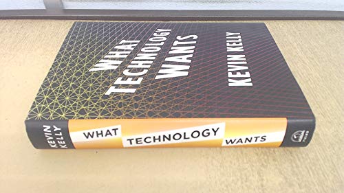 9780670022151: What Technology Wants