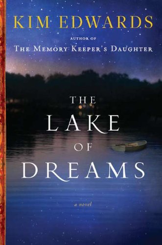 9780670022175: The Lake of Dreams