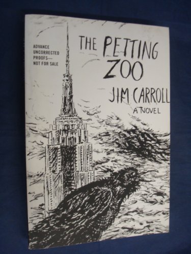 Beispielbild fr The Petting Zoo: A Novel zum Verkauf von Zoom Books Company