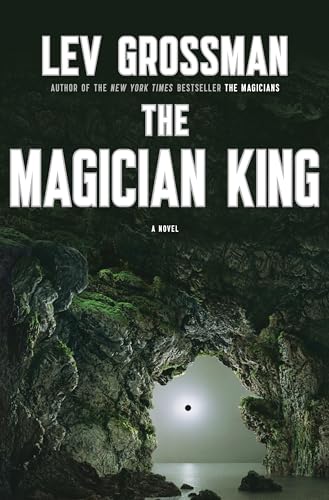 9780670022311: The Magician King: A Novel