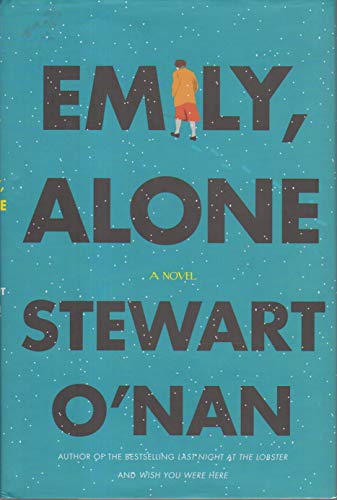 Stock image for Emily, Alone: A Novel for sale by Gulf Coast Books