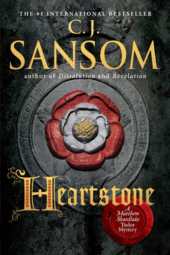 The Heartstone