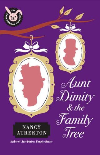 Beispielbild fr Aunt Dimity and the Family Tree zum Verkauf von Wonder Book