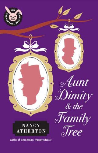 Stock image for Aunt Dimity and the Family Tree for sale by Orion Tech
