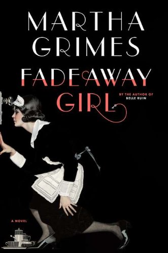 9780670022441: Fadeaway Girl: A Novel