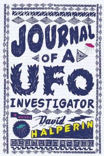 Imagen de archivo de Journal of a UFO Investigator a la venta por Better World Books