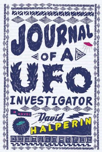 Stock image for Journal of a UFO Investigator for sale by Better World Books