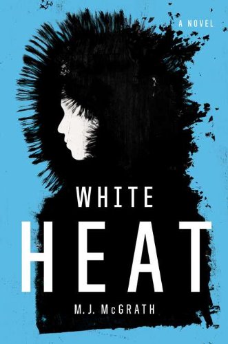 Beispielbild fr White Heat: A Novel zum Verkauf von Your Online Bookstore