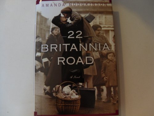 Stock image for 22 Britannia Road: A Novel for sale by SecondSale