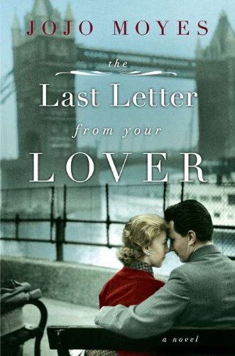 9780670022809: The Last Letter from Your Lover