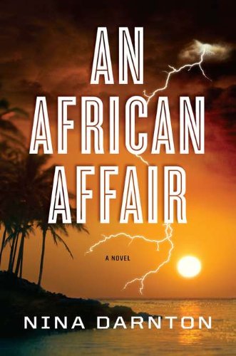 9780670022885: An African Affair