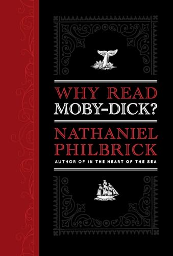 Beispielbild fr Why Read Moby-Dick? zum Verkauf von More Than Words