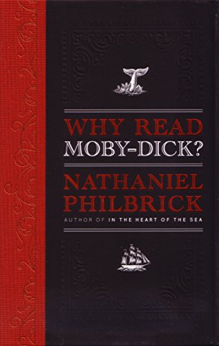 Imagen de archivo de Why Read Moby-Dick? a la venta por SecondSale
