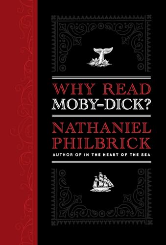 Stock image for Why Read Moby-Dick? for sale by More Than Words