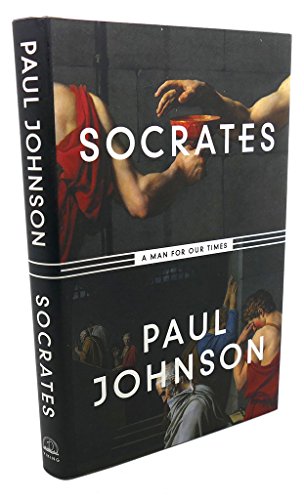 9780670023035: Socrates: A Man for Our Times