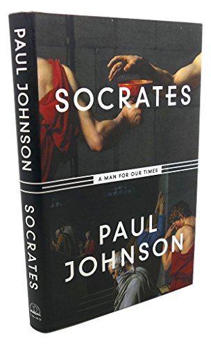 Stock image for Socrates : A Man for Our Times for sale by Better World Books