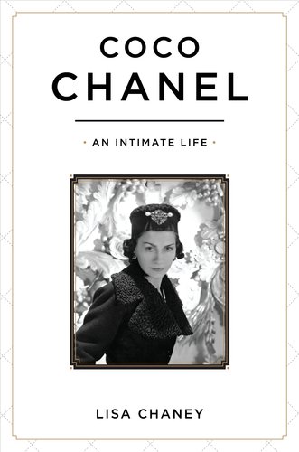 9780670023097: Coco Chanel: An Intimate Life