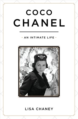 Stock image for Coco Chanel : An Intimate Life for sale by Better World Books
