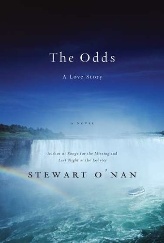 Beispielbild fr The Odds: A Love Story zum Verkauf von Your Online Bookstore