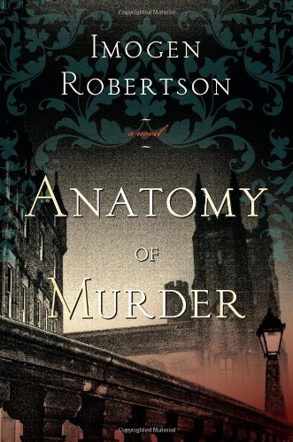 Beispielbild fr Anatomy of Murder zum Verkauf von Gulf Coast Books