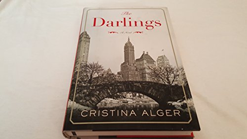 Beispielbild fr The Darlings: A Novel zum Verkauf von ZBK Books