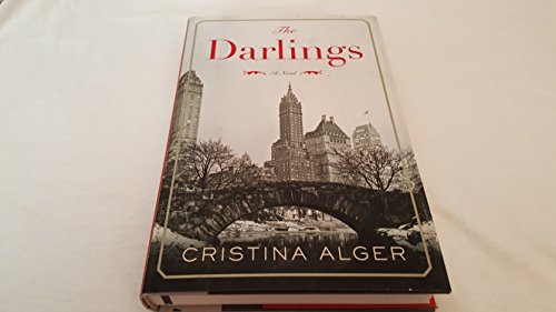 Imagen de archivo de The Darlings a la venta por BookHolders