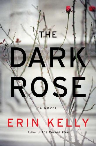 Beispielbild fr The Dark Rose zum Verkauf von Better World Books