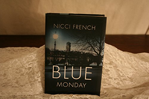 Stock image for Blue Monday: A Novel for sale by SecondSale