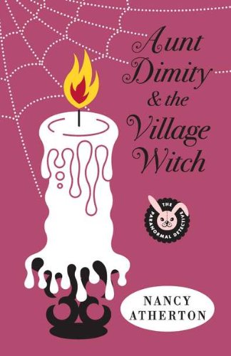 Imagen de archivo de Aunt Dimity and the Village Witch a la venta por Decluttr