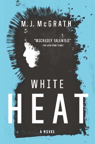 Stock image for White Heat for sale by A Good Read