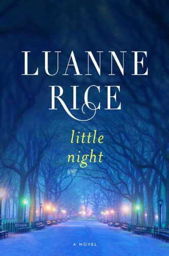 Beispielbild fr Little Night: A Novel zum Verkauf von Wonder Book