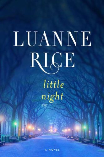 Stock image for Little Night: A Novel for sale by SecondSale