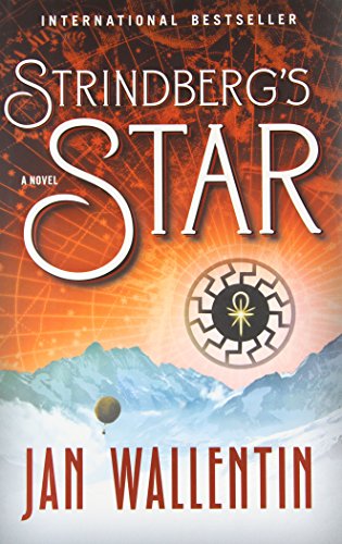 Stringberg's Star (Signed First Edition)