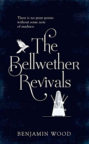 9780670023592: The Bellwether Revivals