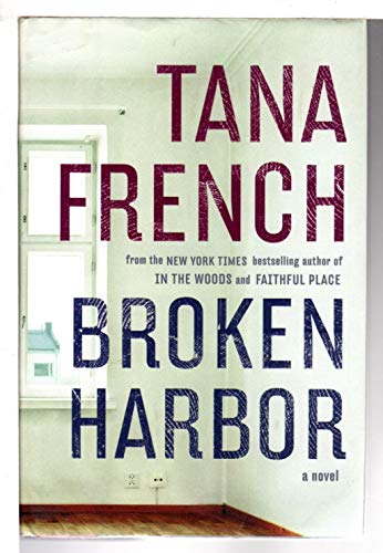 9780670023653: Broken Harbor: A Novel
