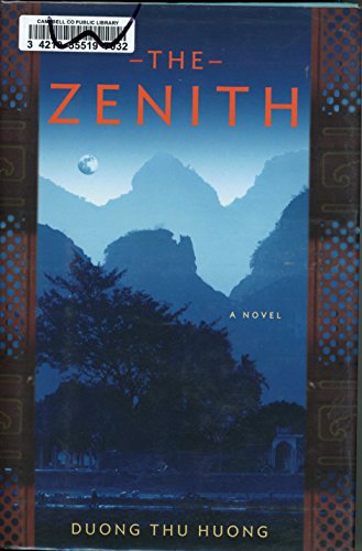 Beispielbild fr The Zenith zum Verkauf von Books of the Smoky Mountains