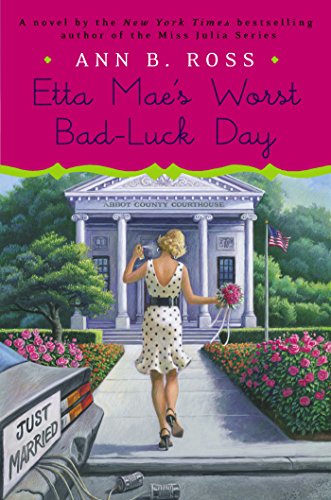 Stock image for Etta Mae's Worst Bad-Luck Day for sale by Jenson Books Inc