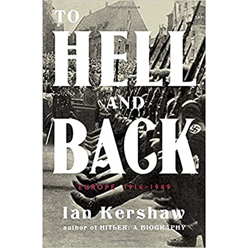 Stock image for To Hell and Back Europe 191419 for sale by SecondSale