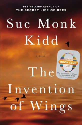 The Invention of Wings: Kidd, Sue Monk