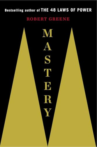 Stock image for Mastery for sale by Sugarhouse Book Works, LLC