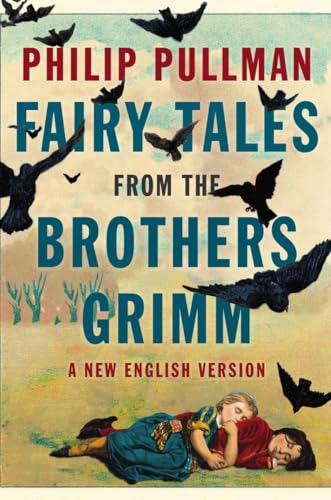 Stock image for Fairy Tales from the Brothers Grimm A New English Version for sale by Nilbog Books