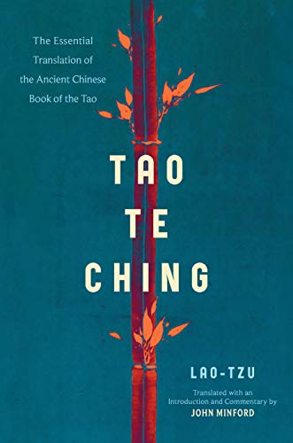 Stock image for Tao Te Ching The Essential Translation of the Ancient Chinese Book of the Tao for sale by True Oak Books