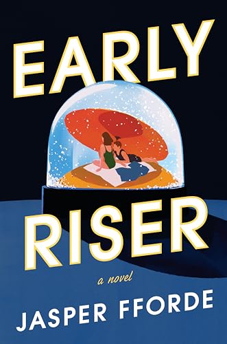 Stock image for Early Riser: A Novel for sale by Zoom Books Company