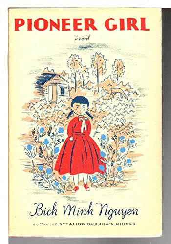 Stock image for Pioneer Girl for sale by Better World Books