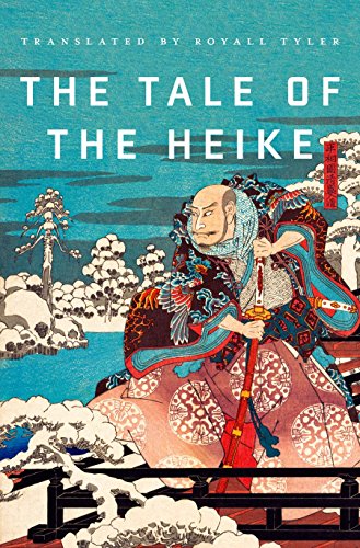 9780670025138: The Tale of the Heike